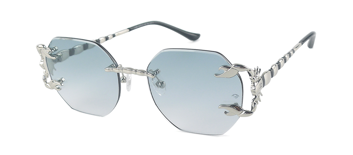 Oz Eyewear LIAM S4